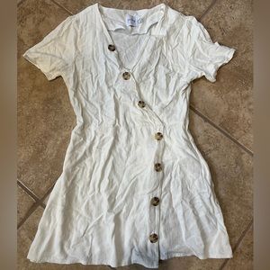 Princess Polly Dress